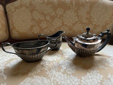 Stile Giorgio III - teiera