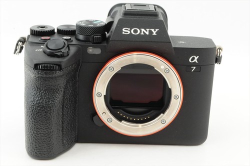 Lingua inglese sony alpha a7 - [lingua,
