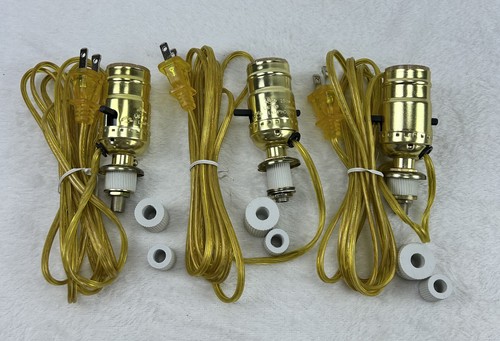 Confezione lampade - 3,