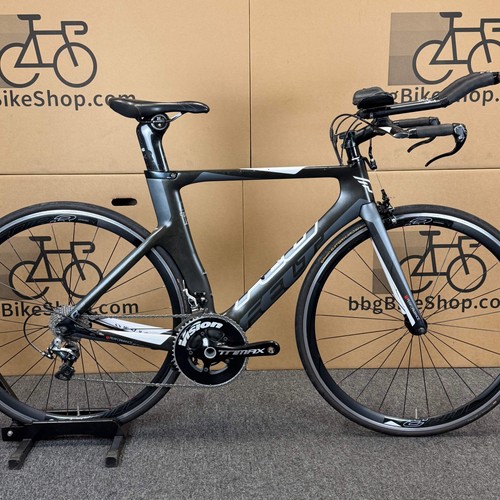 Used felt b12 carbon fiber - used, b12,