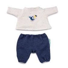 LILIPUTIENS Pablo Pigiama Per