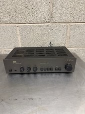 Amplificatore Stereo NAD 3020