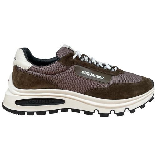 Scarpe ginnastica dsquared2 - scarpe,