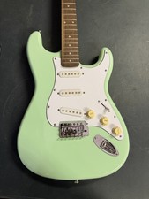 Fender Squier Stratocaster