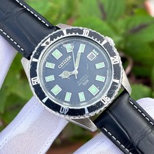 Orologio Uomo Vintage Citizen