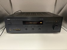 Yamaha DSP-A780 Natural Sound