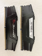 G.Skill PC RAM Kit Ripjaws V