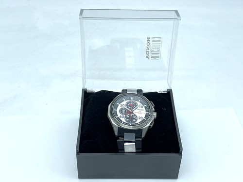 Rare seiko honda - honda, racing