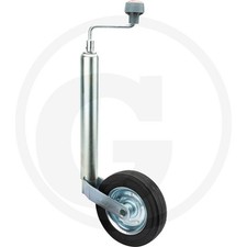 Ruota di Sollevamento Appoggio