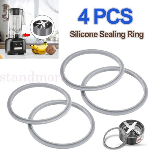 Set anello guarnizione - 4x,