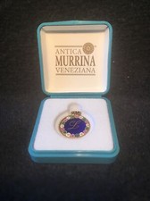 Antico Ciondolo in Vetro