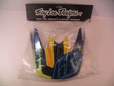 Visiera di ricambio per casco