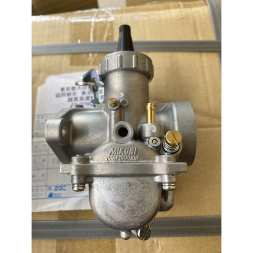 Carburatore originale mikuni - carburatore,