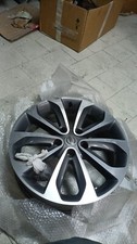 CERCHIO IN LEGA NISSAN QASHQAI (RAGGIO 18 GWD TEKNA)