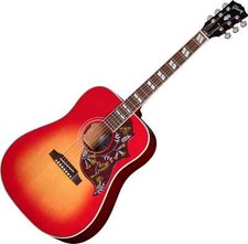 Gibson Hummingbird Standard