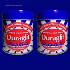 2 Duraglit Cotone attivo