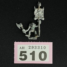 C12 Lobbo Goblin Comando Orchi