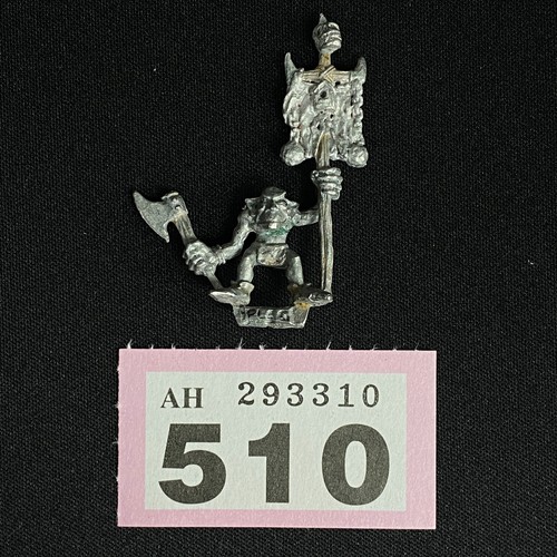 C12 lobbo goblin comando - c12, orchi