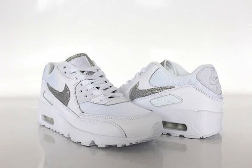 Nike air max glitter - nike,
