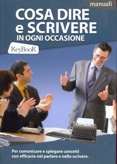 Cosa dire scrivere ogni - dire,