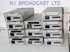 Sony dsr45p pal registratore