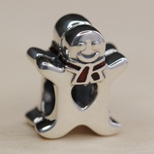 Nuovo Autentico Charm Pandora