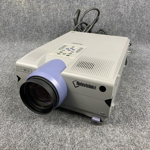 Proiettore digitale lcd sharp - proiettore,
