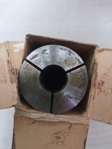 Schaublin art 122 type - art.,
