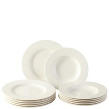 Villeroy & Boch, Basic White