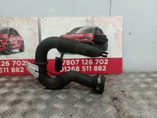 TUBO INTERCOOLER TURBO BOOST
