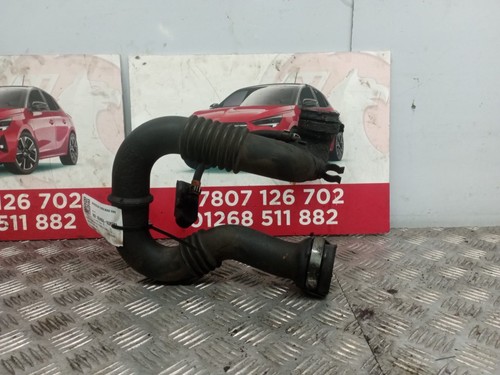 Tubo intercooler turbo - tubo, boost