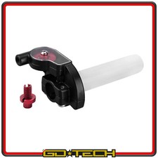 Comando gas rapido - gas,
