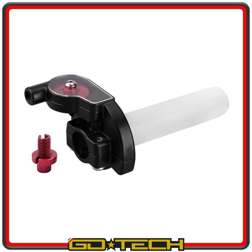 Comando gas rapido - comando,