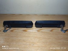 Fiat 131 Racing Doors Haandels
