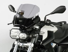 Cupolino MRA SPS - SpeedScreen