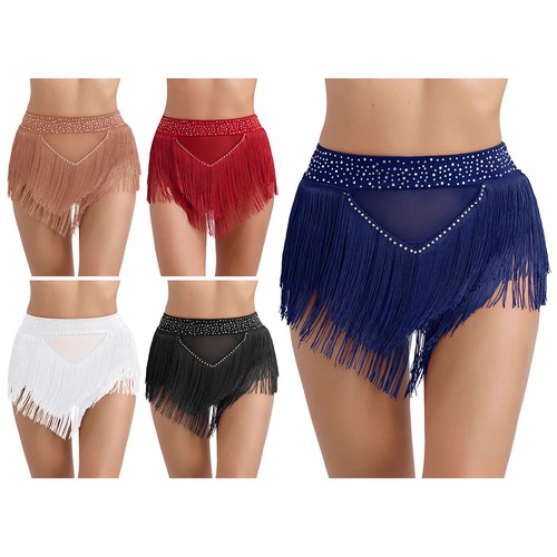 Pantaloncini donna slip
