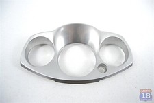 Scocca cornice strumentazione