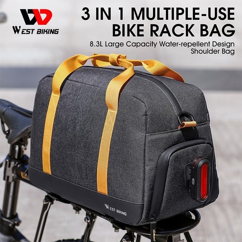 West biking impermeabile mtb - west,
