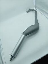 Marmitta Originale Motron GTO