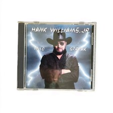 Wild Streak by Hank Williams