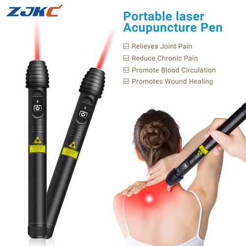 Dispositivo terapia laser a - terapia,