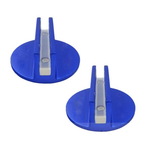 2pcs universal slotted - 2pcs,