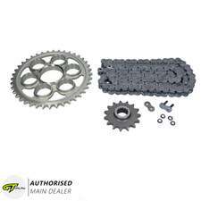 Ducati Multistrada 1200 DVT