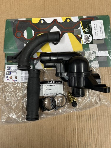 Originale nuovo rover - mg, 75