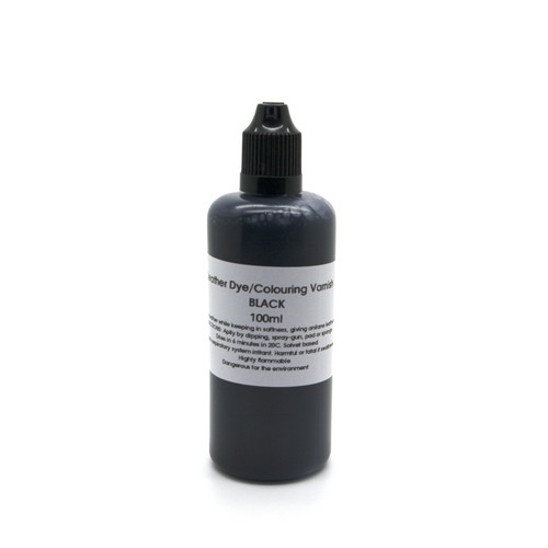 Tintura pelle nera per bmw - tintura,