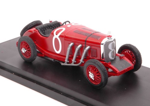 Modellino auto scala rio - scala, 1:43