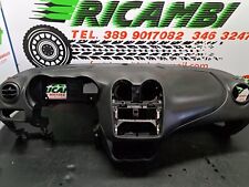 CRUSCOTTO AIRBAG PASSEGGERO