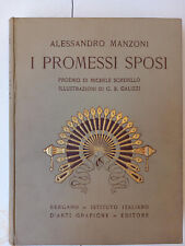 Manzoni - I promessi sposi -