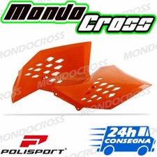 fianchetti serbatoio POLISPORT