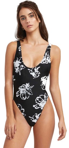 Costume intero rvca - costume,